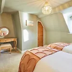 Nyaraló Dalton House