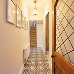 Dalton House * Whitby