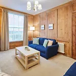 Dalton House Nyaraló *