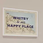 Nyaraló Dalton House Whitby