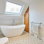 Dalton House * Whitby