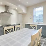 Dalton House * Whitby