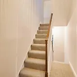 Dalton House Nyaraló Whitby