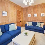 Nyaraló Dalton House Whitby