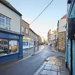 Nyaraló Dalton House Whitby