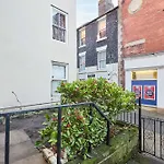 Nyaraló Dalton House Whitby