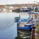 Nyaraló Dalton House