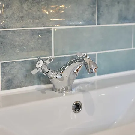 Dalton House Nyaraló