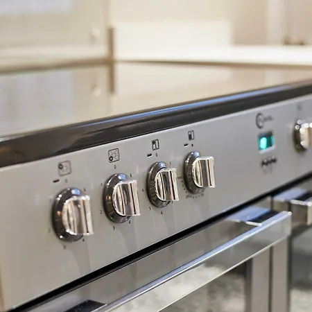 Holiday home Dalton House Whitby