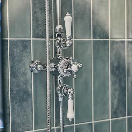 Dalton House Hébergement de vacances