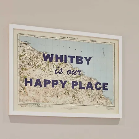 Holiday home Dalton House Whitby