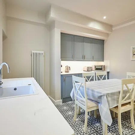 Dalton House Holiday home *