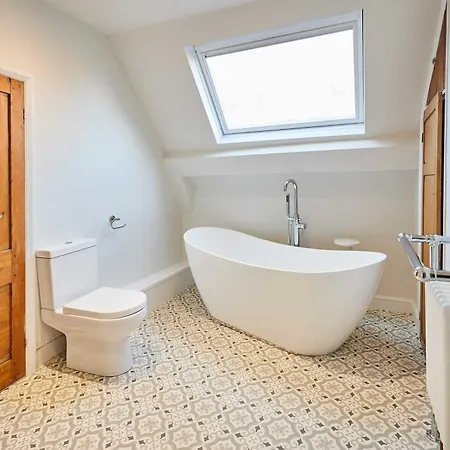Dalton House Holiday home *