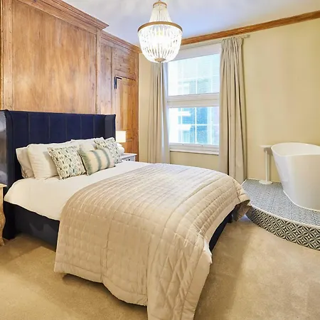 Dalton House Holiday home *