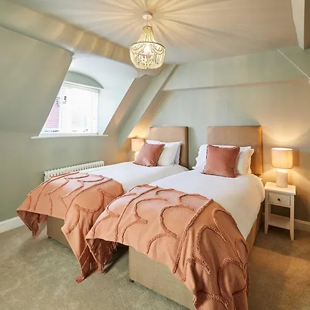 Holiday home Dalton House Whitby