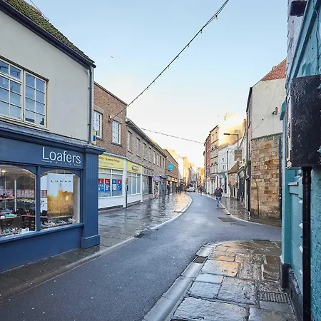 Holiday home Dalton House Whitby