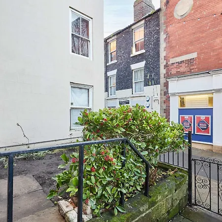 Holiday home Dalton House Whitby