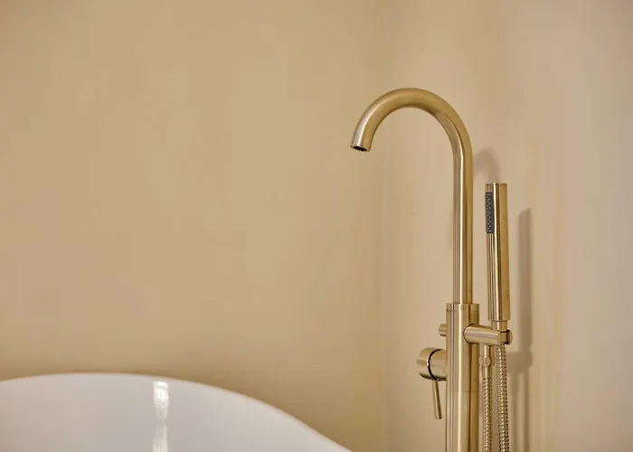 Dalton House Holiday home