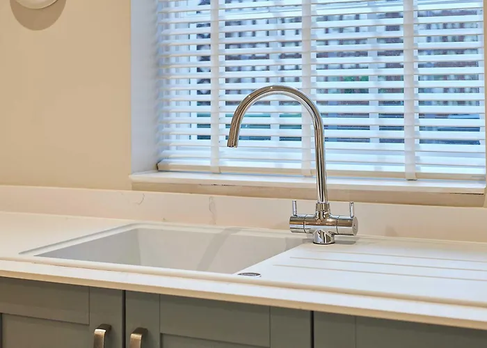 Dalton House Holiday home