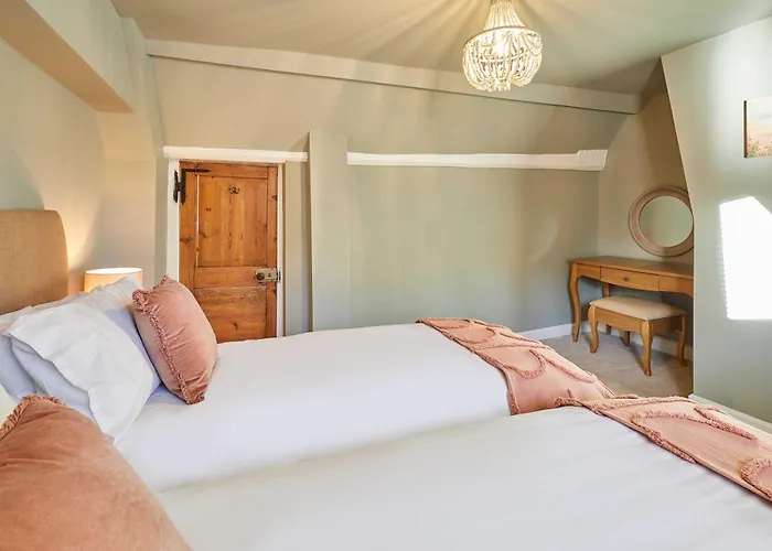 Holiday home Dalton House *