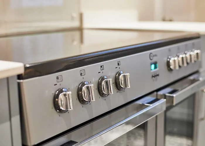 Holiday home Dalton House Whitby