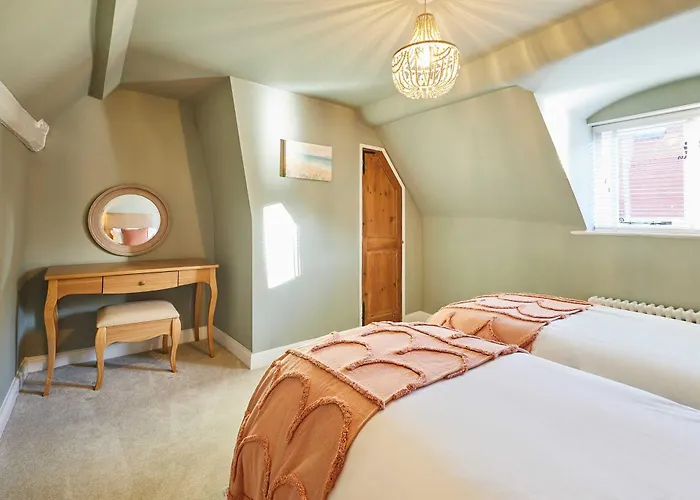 Holiday home Dalton House