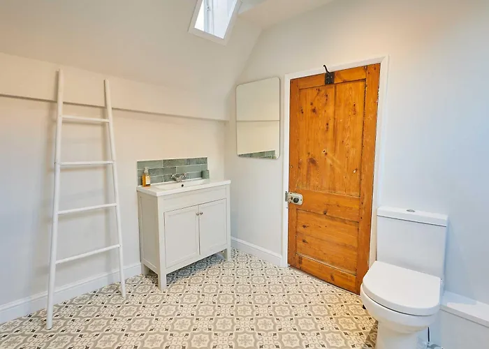 Holiday home Dalton House Whitby