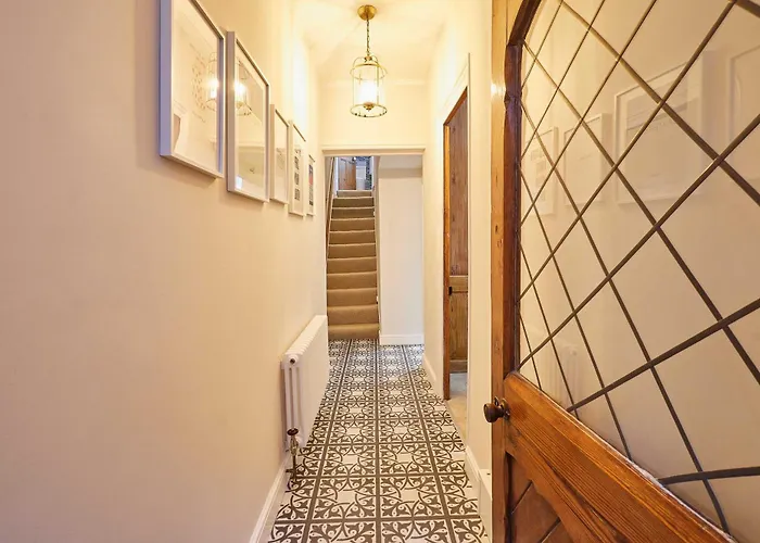 Dalton House * Whitby