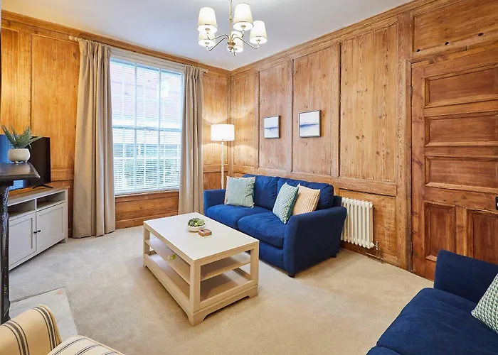 Dalton House Holiday home *