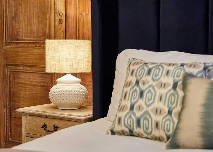 Holiday home Dalton House *