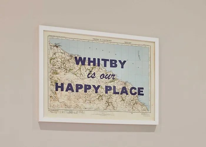 Holiday home Dalton House Whitby