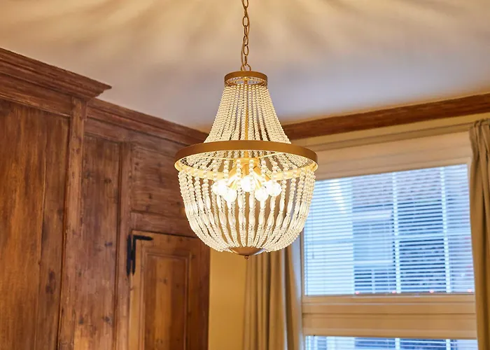 Dalton House Holiday home