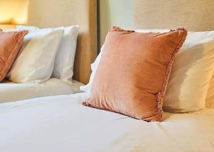 Dalton House Holiday home Whitby