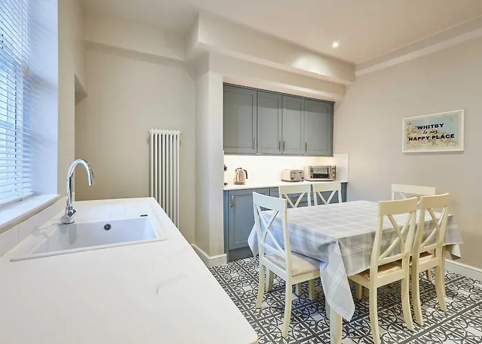 Dalton House Holiday home *
