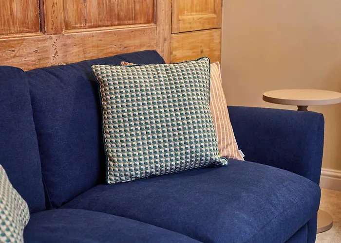 Dalton House Holiday home *