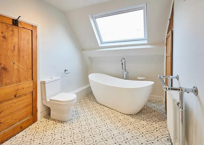 Dalton House Holiday home *