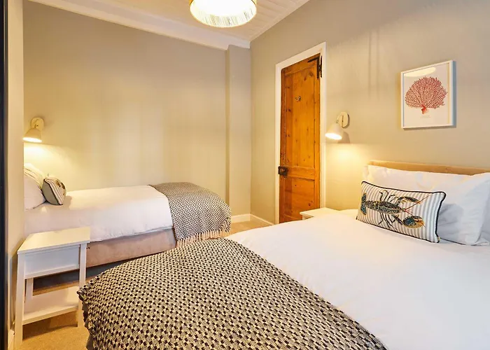 Dalton House Holiday home *