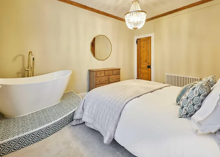 Dalton House Holiday home Whitby