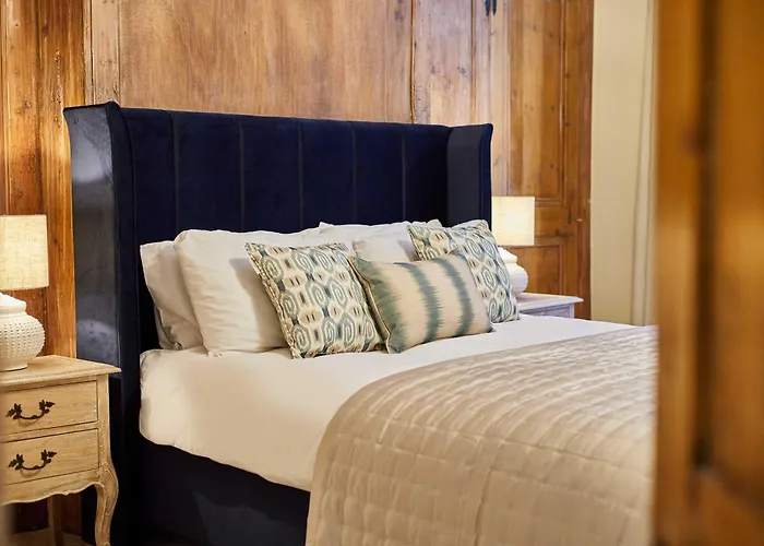 Dalton House * Whitby