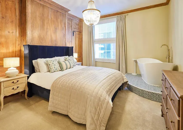 Dalton House Holiday home *