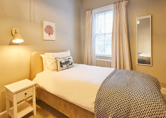 Holiday home Dalton House