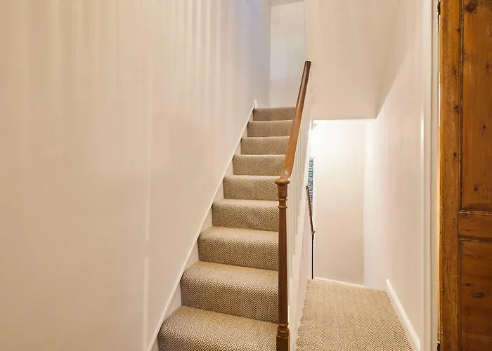 Dalton House Holiday home Whitby