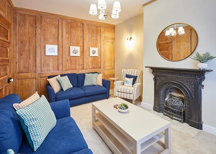 Dalton House Holiday home *