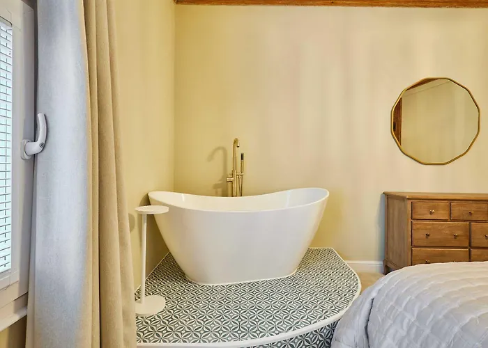 Dalton House Holiday home