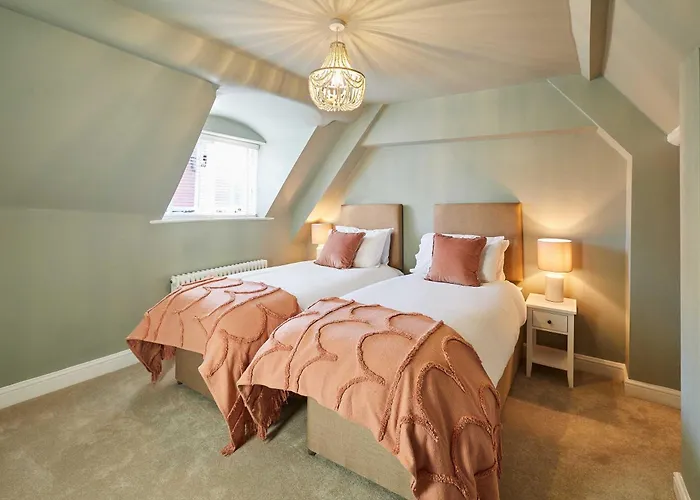 Holiday home Dalton House Whitby
