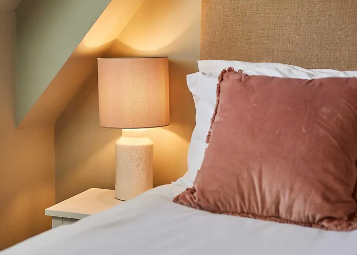 Holiday home Dalton House *