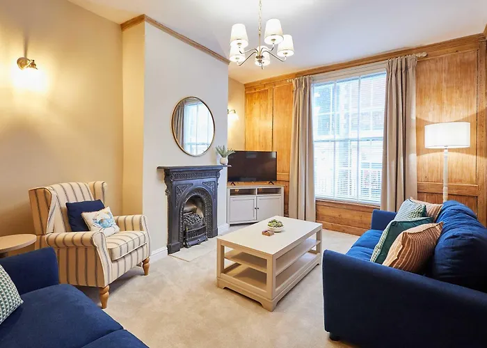 Dalton House Holiday home *