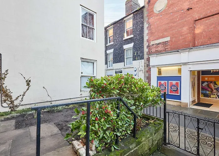 Holiday home Dalton House Whitby