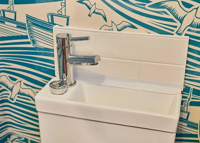 Dalton House Holiday home