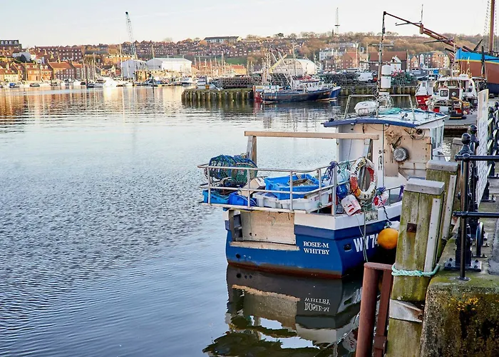 Holiday home Dalton House